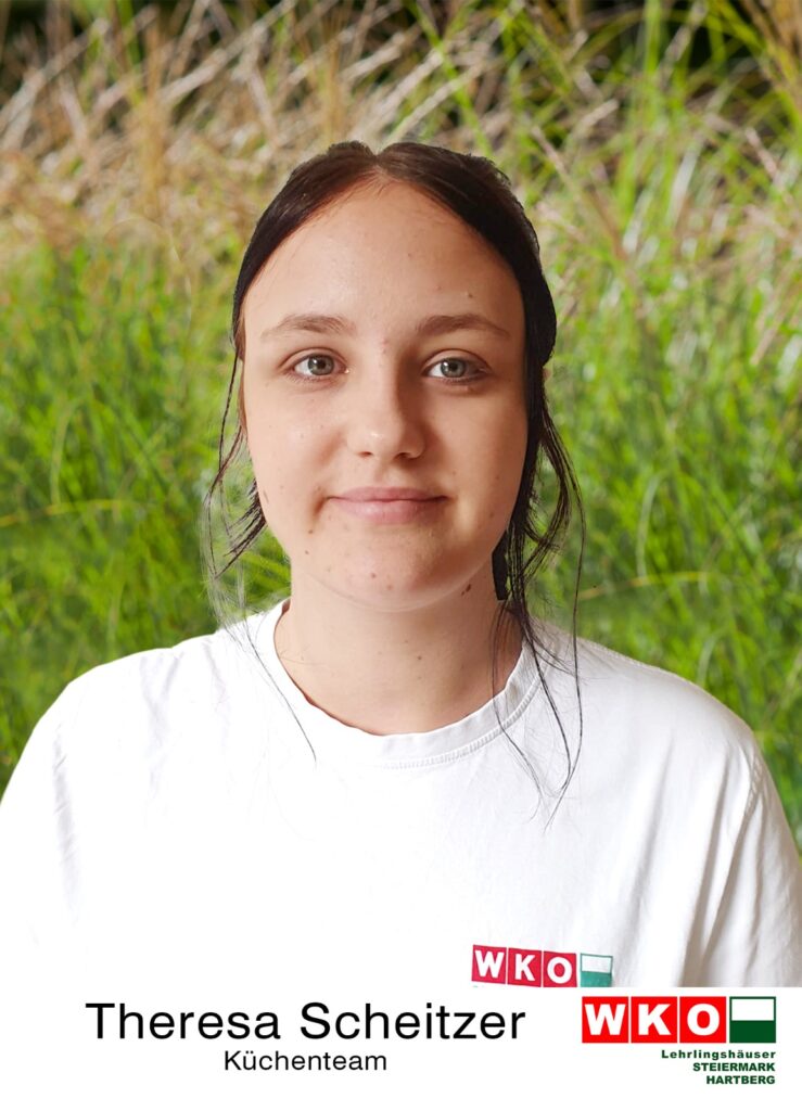 Theresa Schweitzer