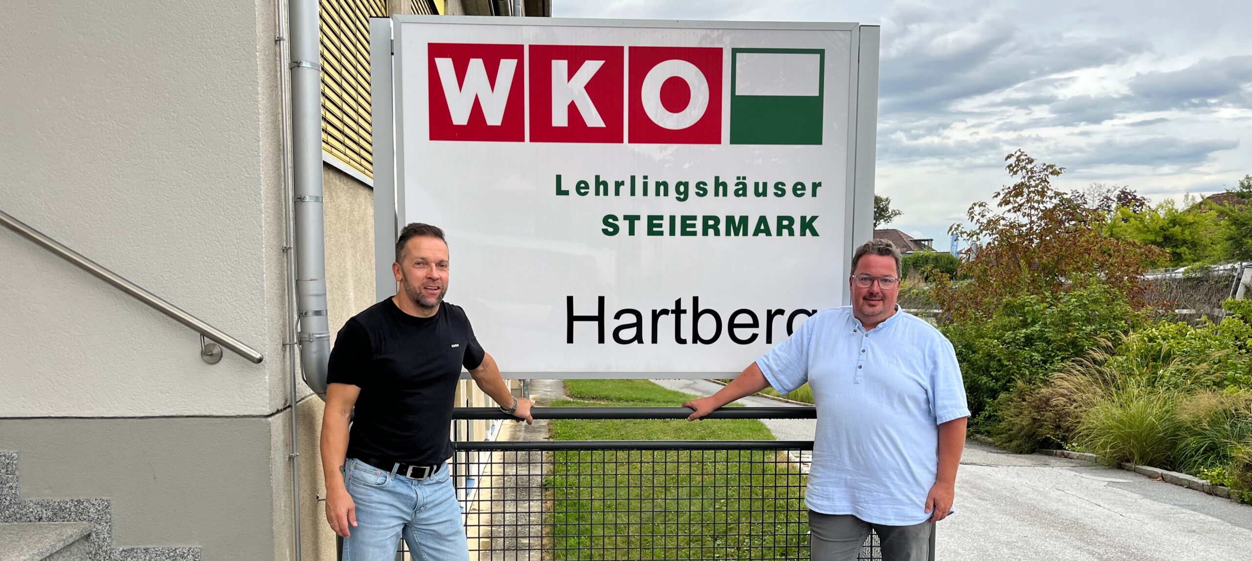Lehrberufe und Trends in Hartberg-Fürstenfeld