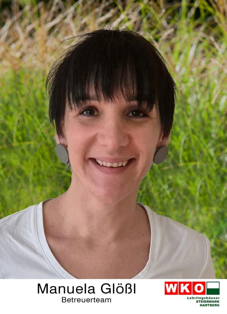 Manuela Glößl