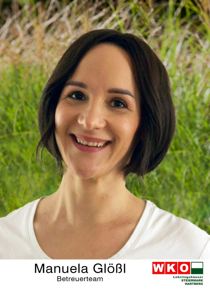 Manuela Glößl