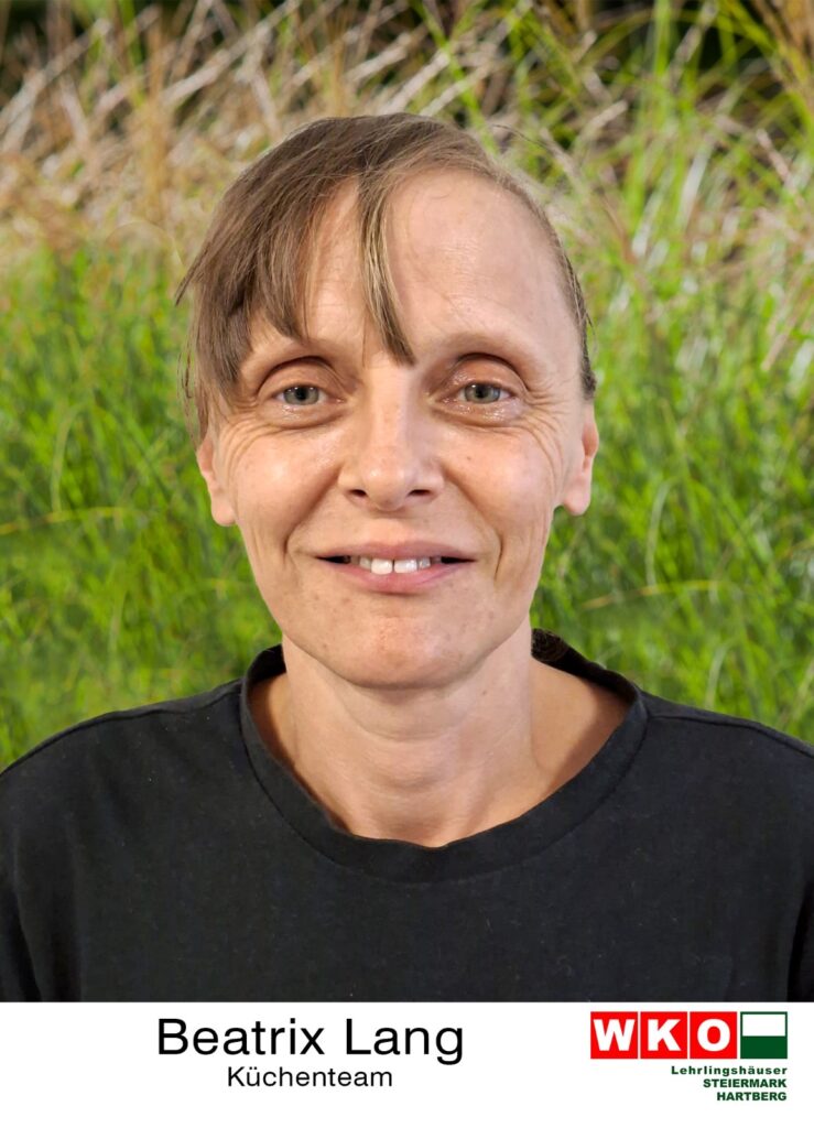 Beatrix Lang