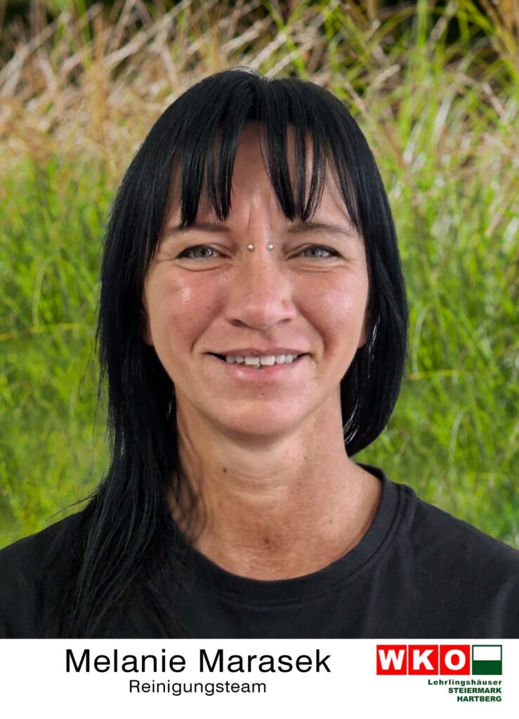 Melanie Marasek
